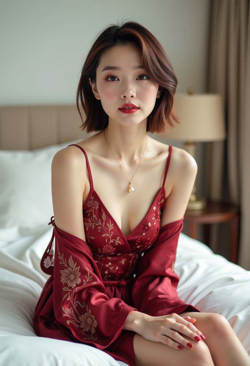 云端上的微风