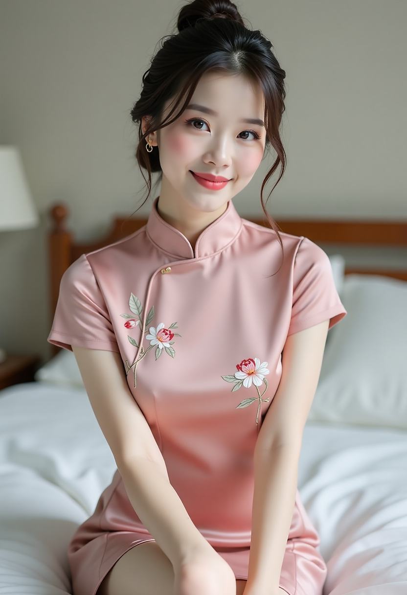 心动坐标轴